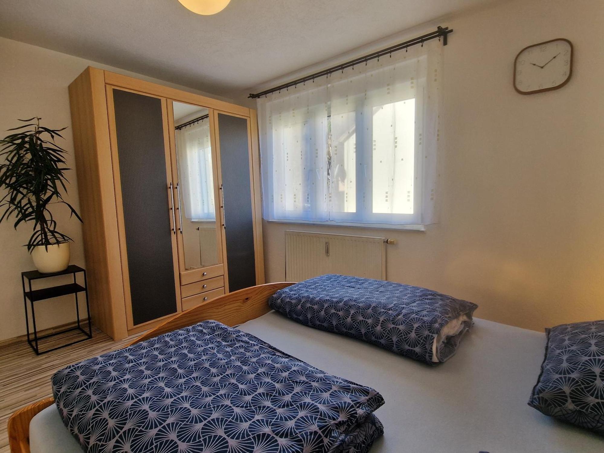 Holiday Apartment Near Triberg Waterfall Triberg im Schwarzwald Exterior foto